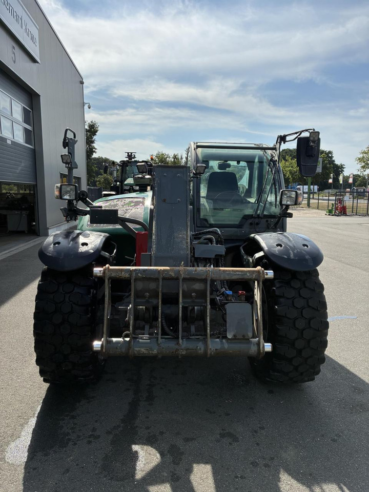 Leasing de Kramer KT407 Kramer KT407: foto 6 Leasing de Kramer KT407 Kramer KT407: foto 6