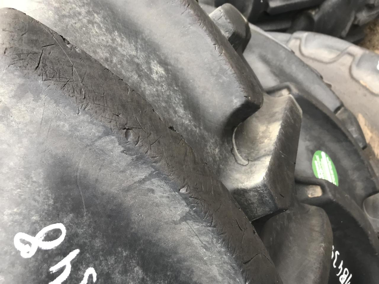 Mitas 600/65R34 - Pneu por Máquina agrícola: foto 3 Mitas 600/65R34 - Pneu por Máquina agrícola: foto 3