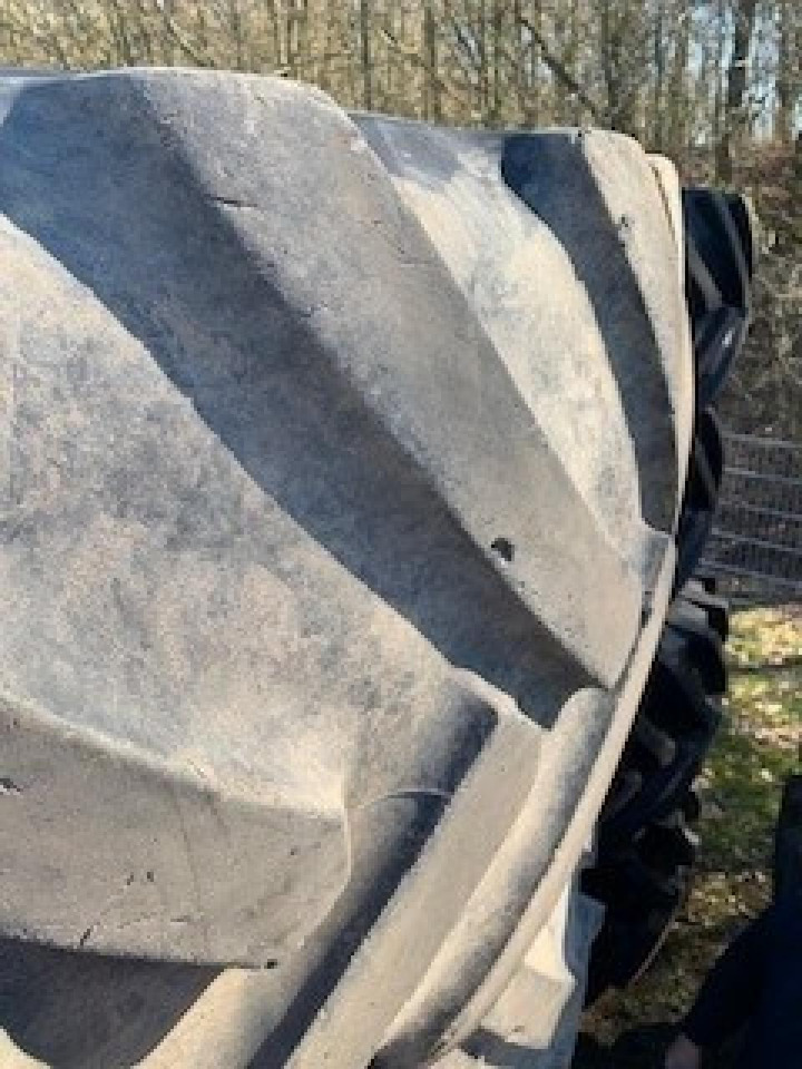 Mitas 680/80R42 - Pneu por Máquina agrícola: foto 3 Mitas 680/80R42 - Pneu por Máquina agrícola: foto 3