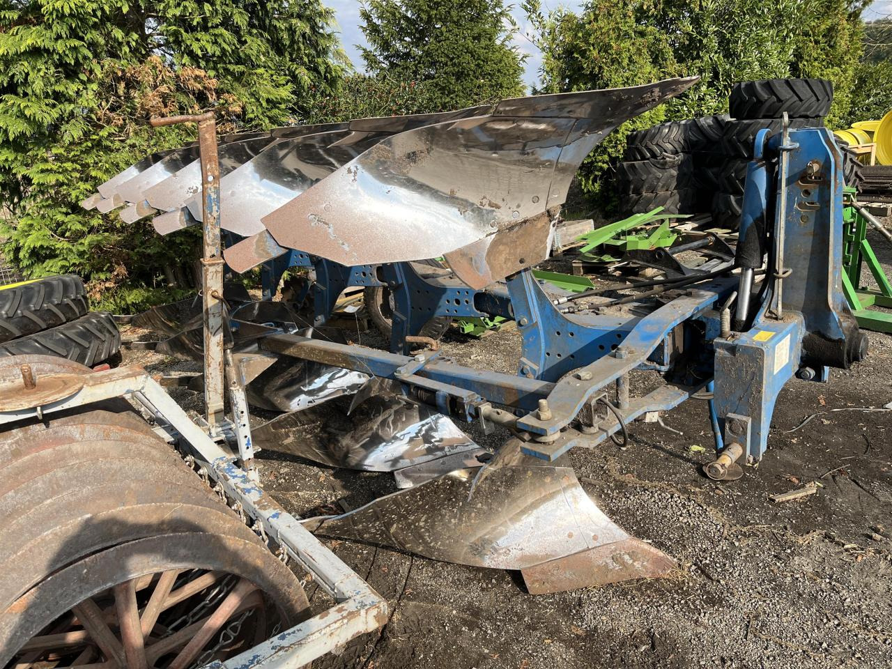 Rabe Albatros 120 M VI - Arado: foto 2 Rabe Albatros 120 M VI - Arado: foto 2