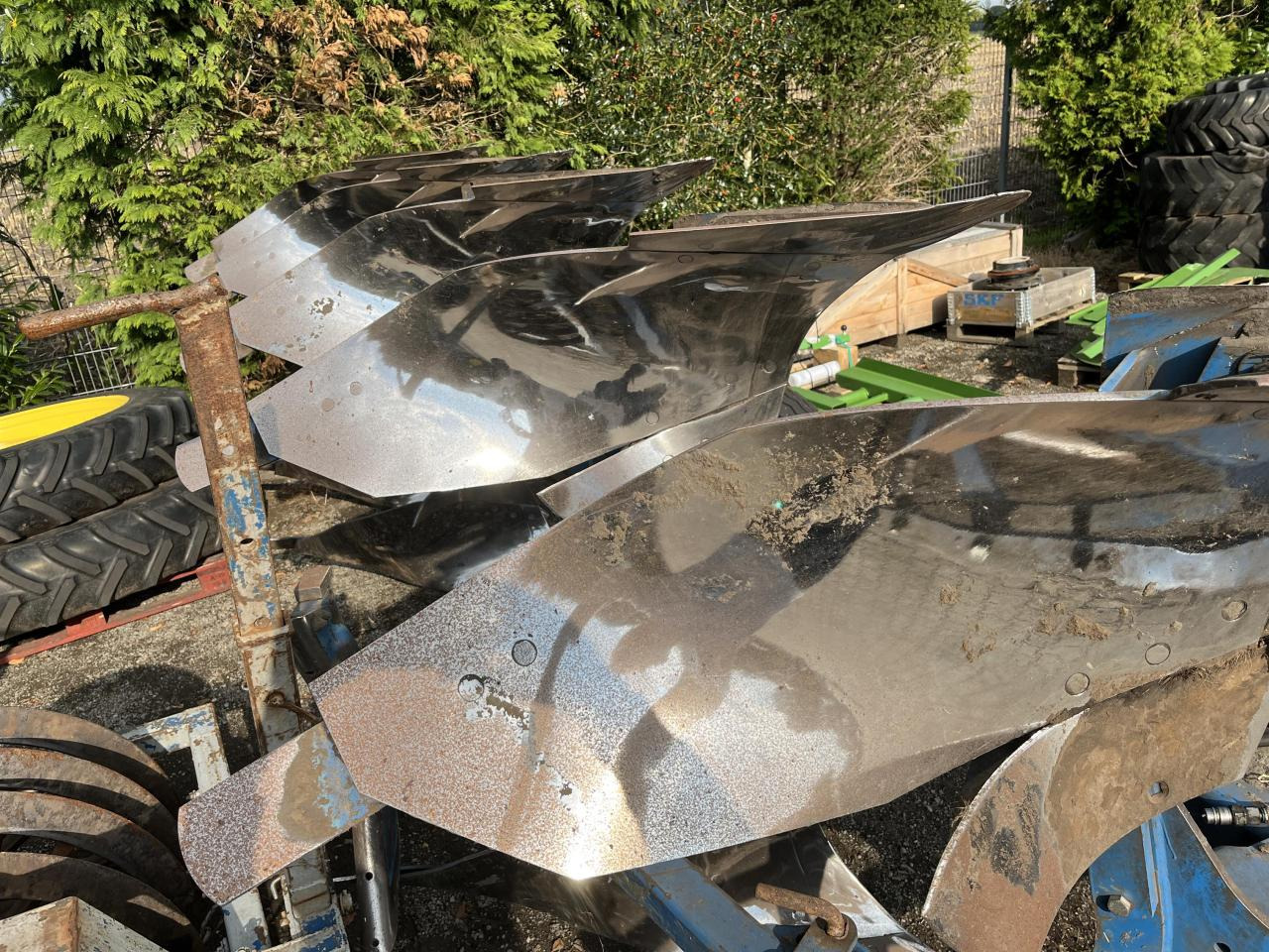 Rabe Albatros 120 M VI - Arado: foto 3 Rabe Albatros 120 M VI - Arado: foto 3