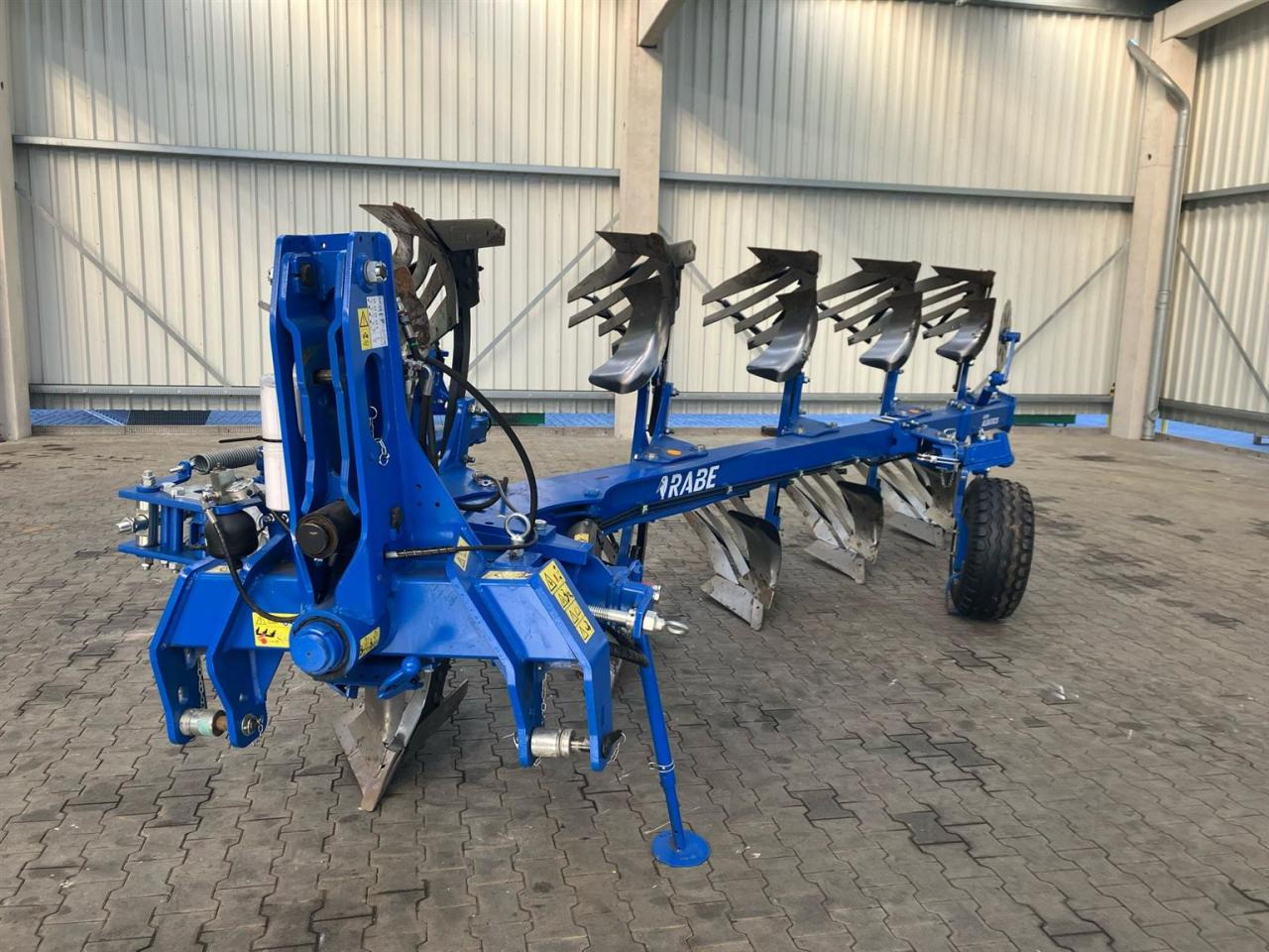 Rabe Super Albatros 160 - Arado: foto 1 Rabe Super Albatros 160 - Arado: foto 1