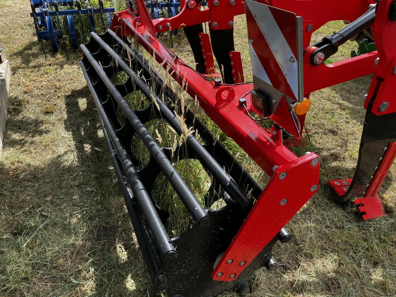 Sonstige / Other OPaLL-AGRI Hektor 3,00 m - Cultivador: foto 4 Sonstige / Other OPaLL-AGRI Hektor 3,00 m - Cultivador: foto 4
