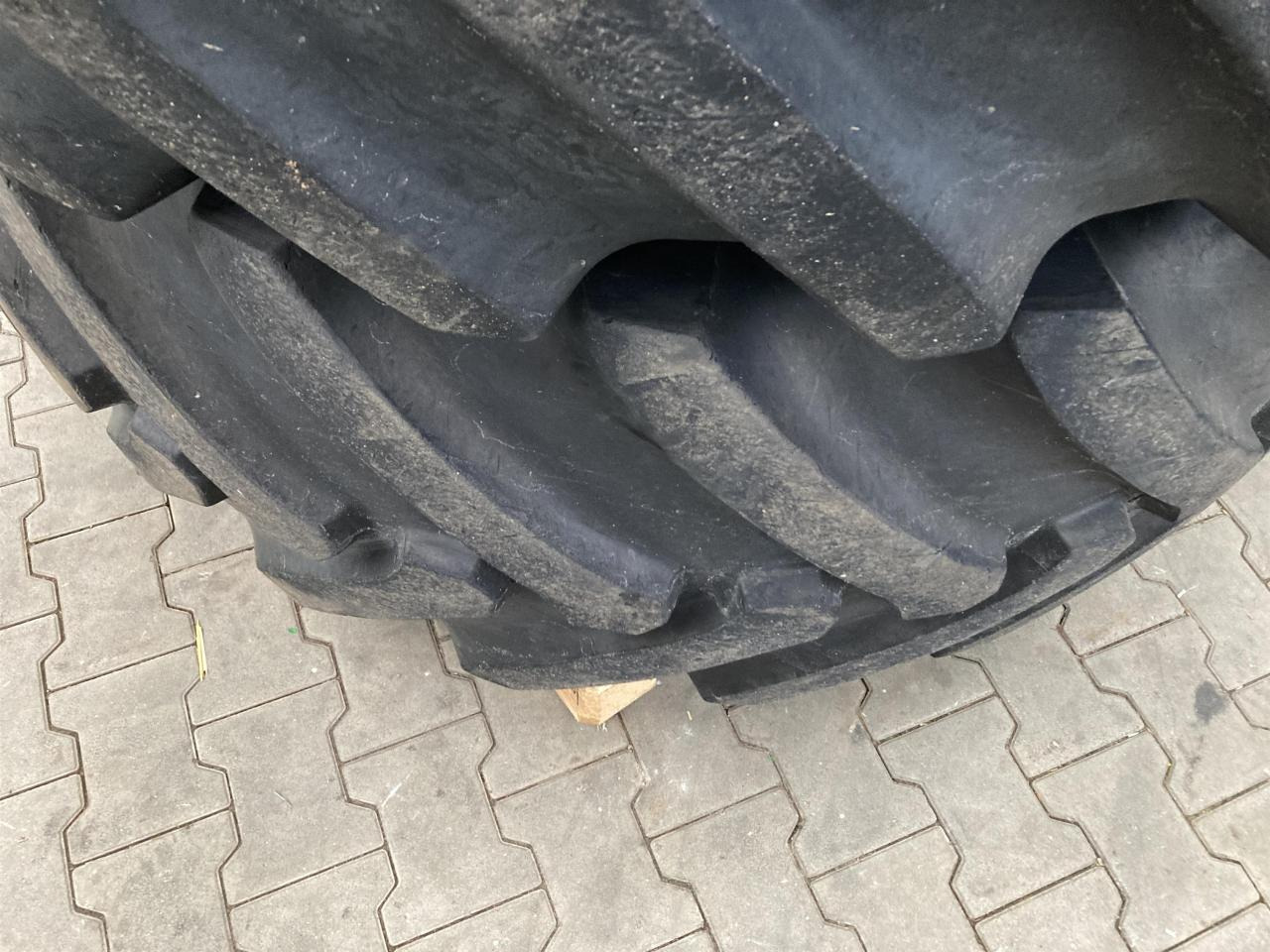 Starmaxx 600/70R30 - Pneu por Máquina agrícola: foto 2 Starmaxx 600/70R30 - Pneu por Máquina agrícola: foto 2