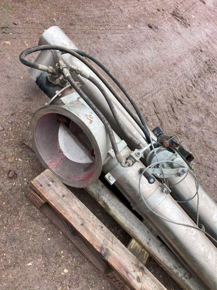 TAM klappbar - Reboque basculante agrícola: foto 4 TAM klappbar - Reboque basculante agrícola: foto 4