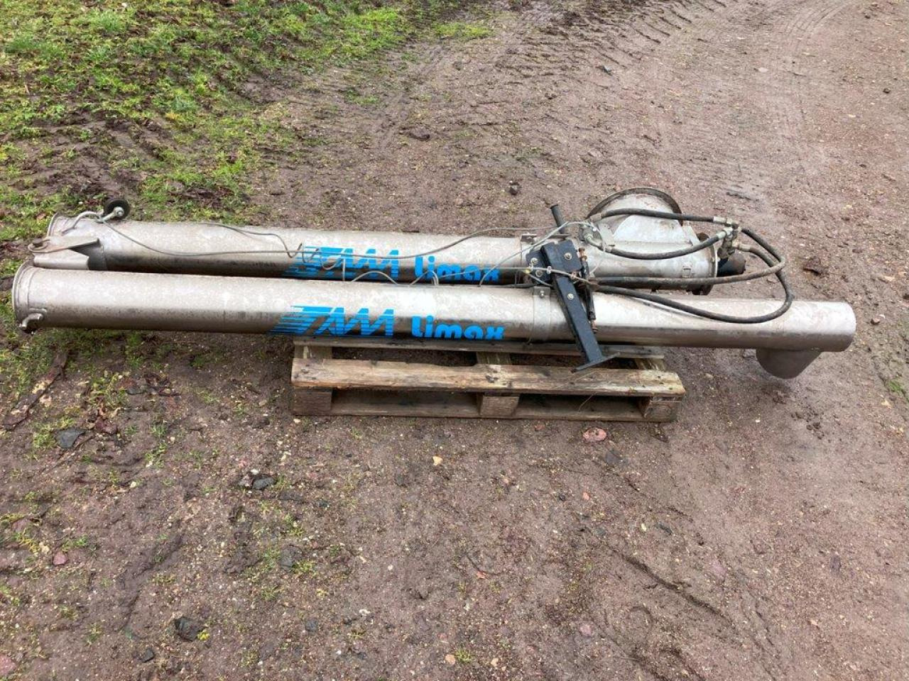 TAM klappbar - Reboque basculante agrícola: foto 1 TAM klappbar - Reboque basculante agrícola: foto 1