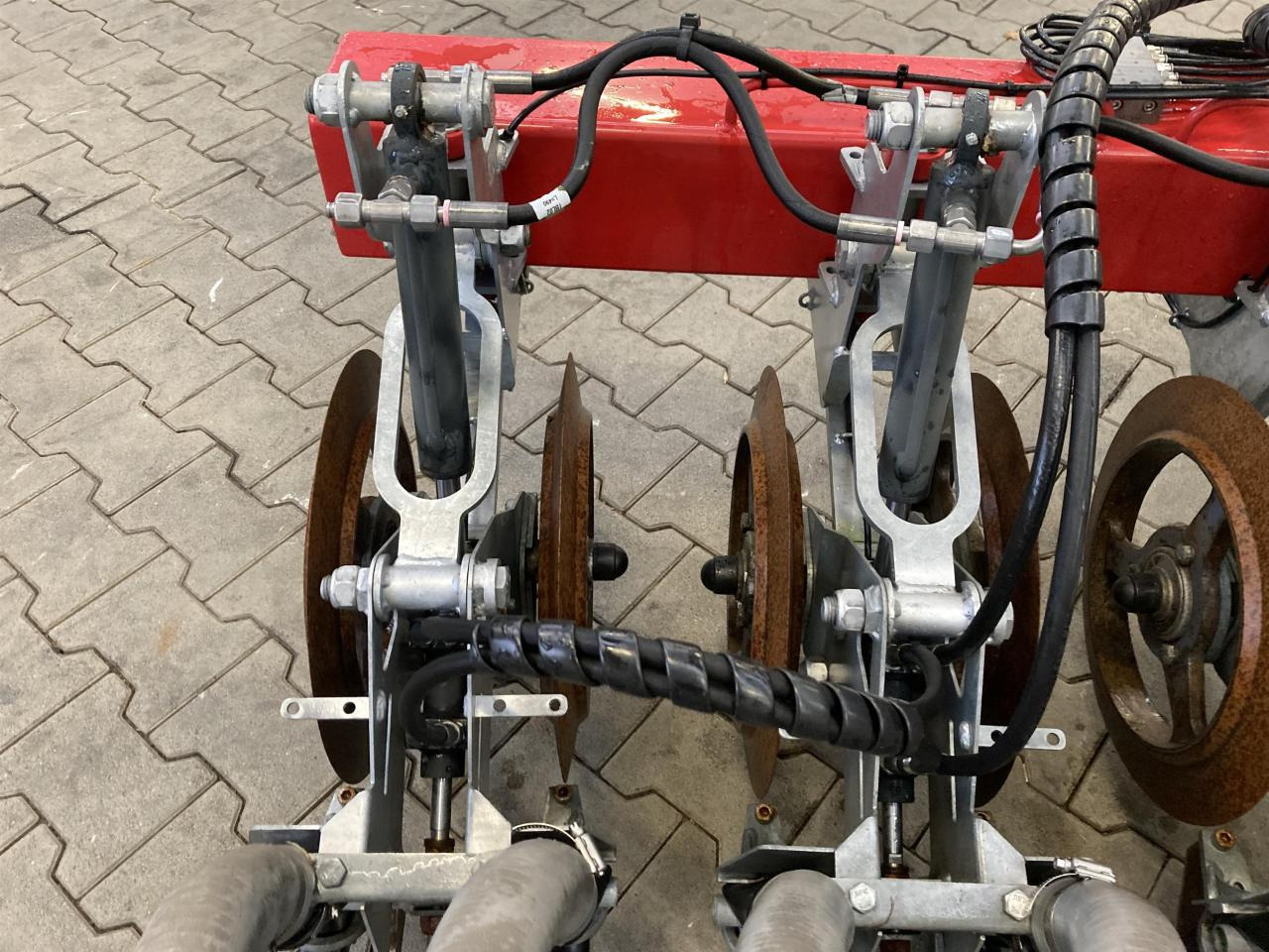 TBL Techniek Compakt Profi - Equipamento de fertilização: foto 4 TBL Techniek Compakt Profi - Equipamento de fertilização: foto 4