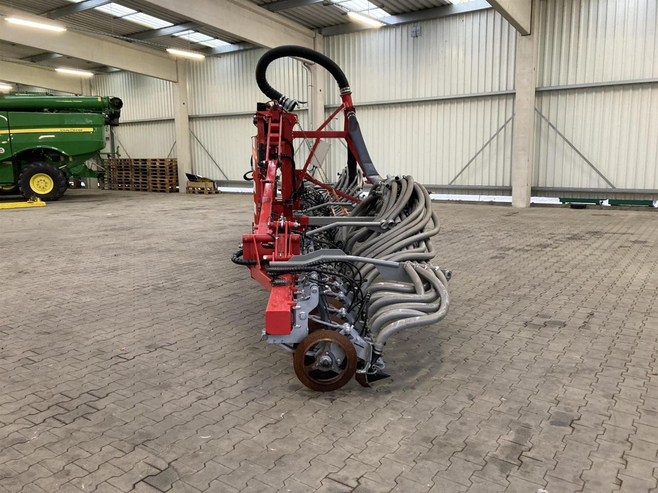 TBL Techniek Compakt Profi - Equipamento de fertilização: foto 2 TBL Techniek Compakt Profi - Equipamento de fertilização: foto 2