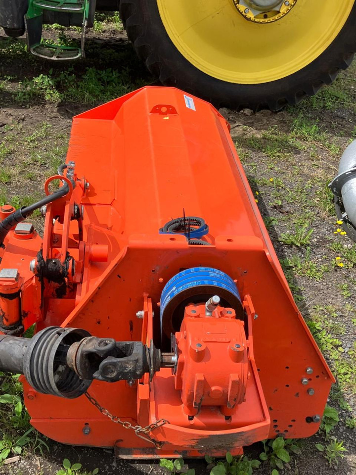 Tierre TCL 200 - Triturador de martelos: foto 2 Tierre TCL 200 - Triturador de martelos: foto 2