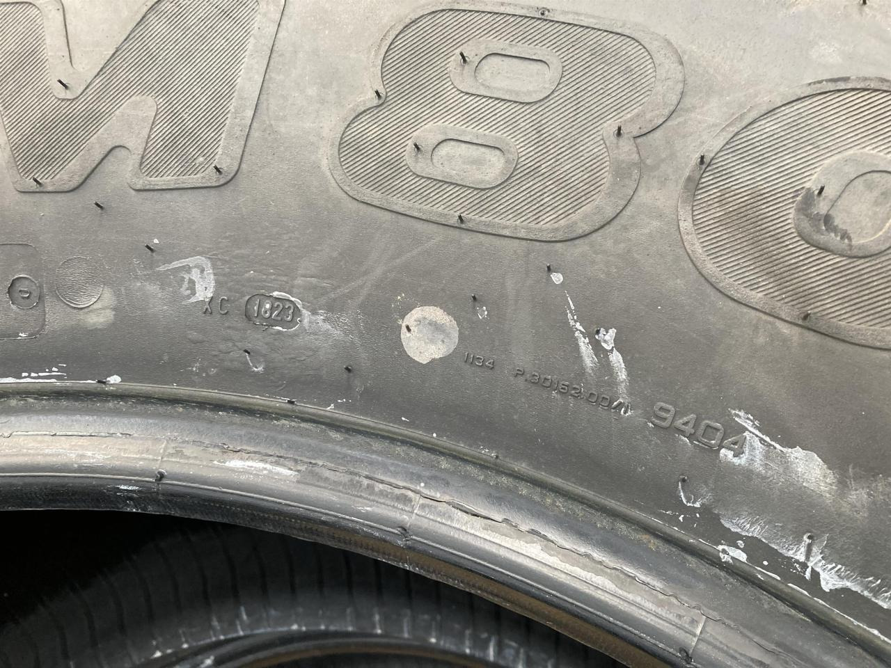 Trelleborg 650/65R38 - Pneu por Máquina agrícola: foto 4 Trelleborg 650/65R38 - Pneu por Máquina agrícola: foto 4