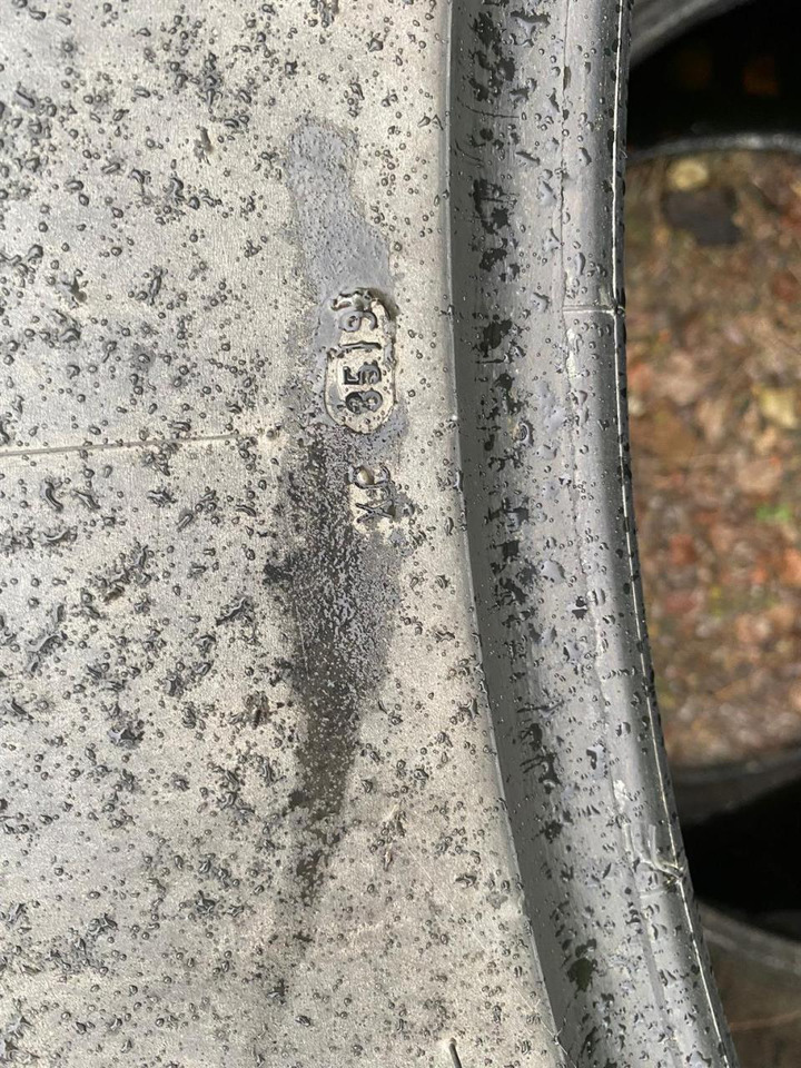 Trelleborg 710/75R42 IF - Pneu por Máquina agrícola: foto 3 Trelleborg 710/75R42 IF - Pneu por Máquina agrícola: foto 3