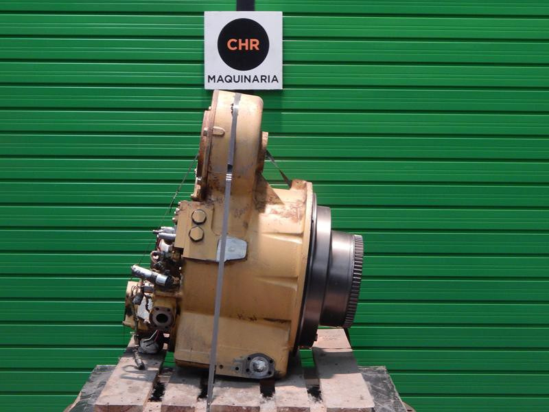 Torque Converters CATERPILLAR - Transmissão por Máquina de construção: foto 1 Torque Converters CATERPILLAR - Transmissão por Máquina de construção: foto 1
