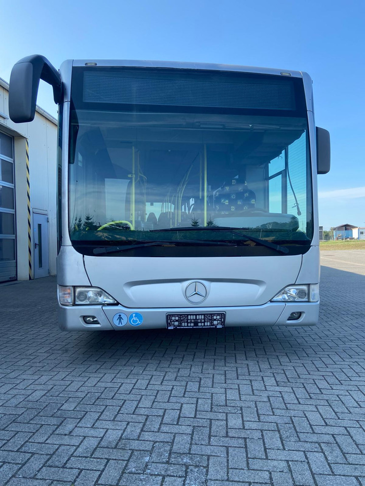 Mercedes - Benz Citaro O 530 LE - Ônibus urbano: foto 2 Mercedes - Benz Citaro O 530 LE - Ônibus urbano: foto 2