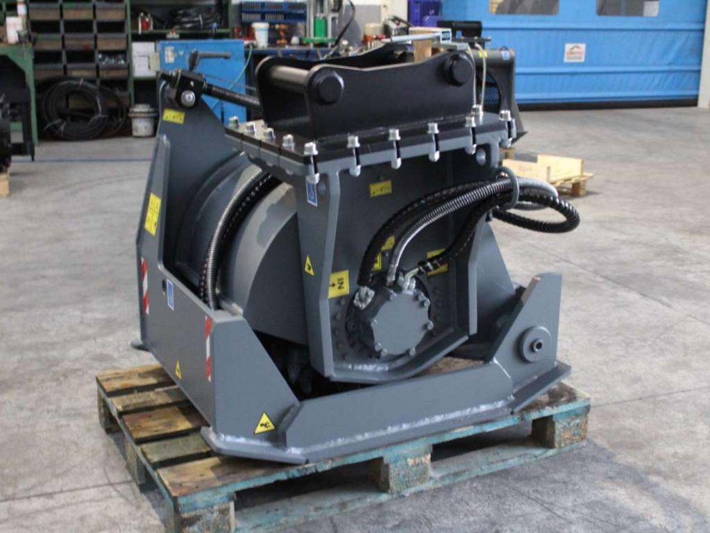 CM Crusher FSE 45.20 Road Planer - Aplainadora (Fresadora), Equipamento: foto 4 CM Crusher FSE 45.20 Road Planer - Aplainadora (Fresadora), Equipamento: foto 4