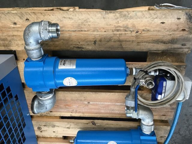 Compressor de ar Alup ADQ 312 Luchtdroger 5.200 L/min. 13 Bar: foto 6