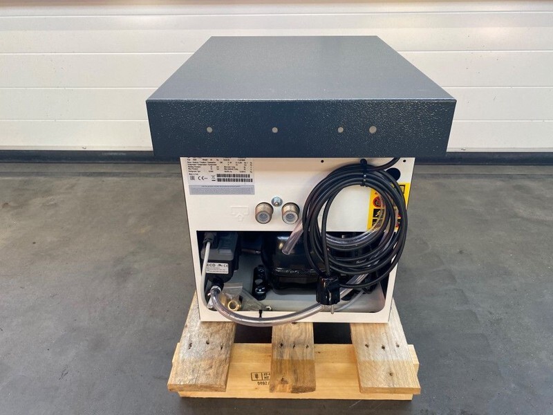 Compressor de ar novo Fiac TDRY 9 luchtdroger 850 L / min 16 bar Airdryer New !: foto 6