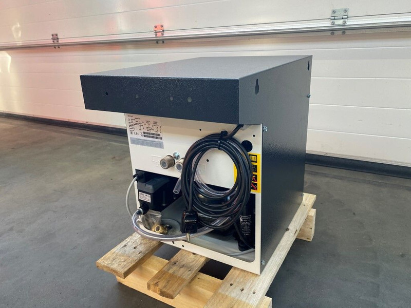 Compressor de ar novo Fiac TDRY 9 luchtdroger 850 L / min 16 bar Airdryer New !: foto 10