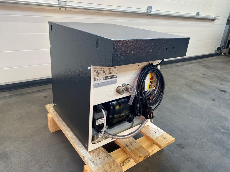 Compressor de ar novo Fiac TDRY 9 luchtdroger 850 L / min 16 bar Airdryer New !: foto 8