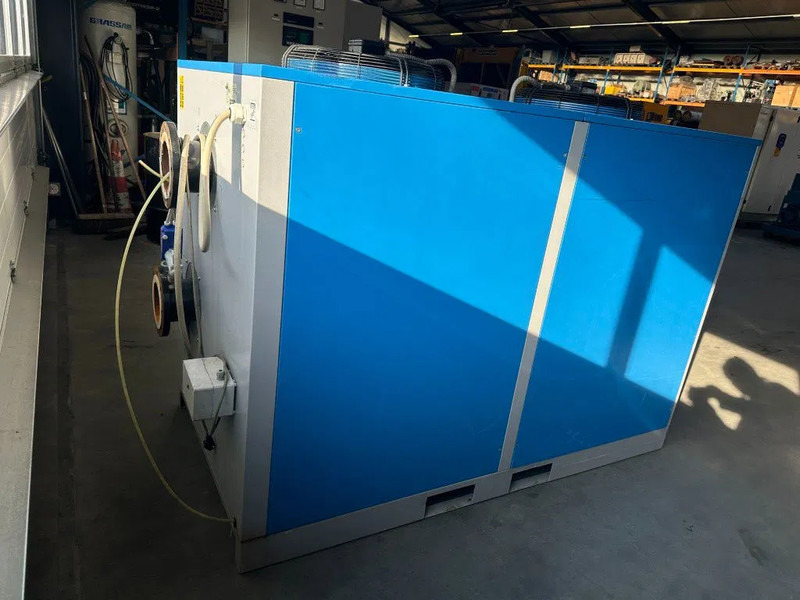 Compressor de ar Grassair DW 420 Air Dryer 70 m3 / min 70000 L / min 13 Bar Luchtdroger: foto 10