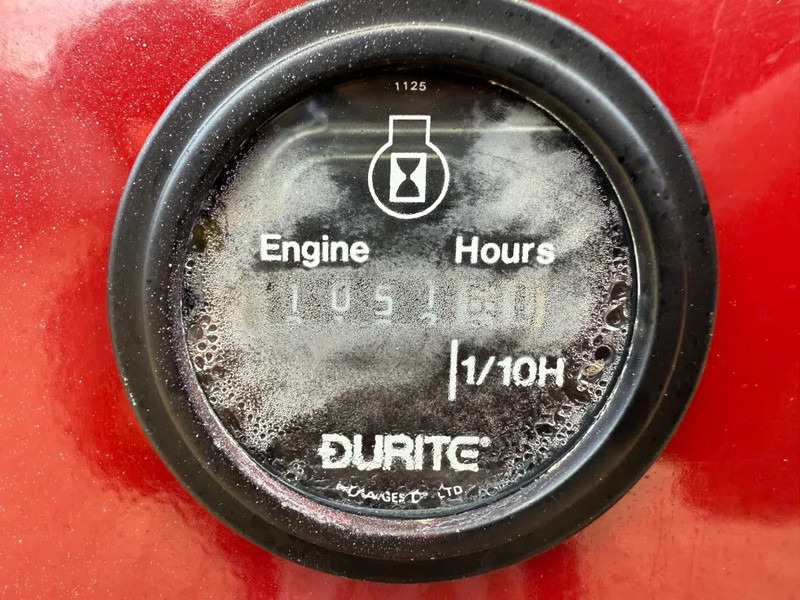 Iveco 8061 SPP 400 m3 / h 16 bar Diesel Waterpompset Waterpump - Bomba de água: foto 5 Iveco 8061 SPP 400 m3 / h 16 bar Diesel Waterpompset Waterpump - Bomba de água: foto 5