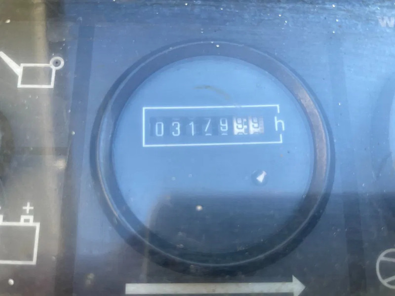 Kaeser M43 Kubota 4,2 m3 / min 7 Bar 30 kW Mobiele Silent Diesel Compressor - Compressor de ar: foto 4 Kaeser M43 Kubota 4,2 m3 / min 7 Bar 30 kW Mobiele Silent Diesel Compressor - Compressor de ar: foto 4