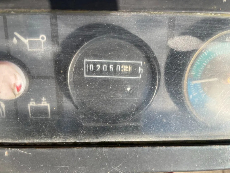 Kaeser M43 Kubota 4,2 m3 / min 7 Bar 30 kW mobiele Compressor - Compressor de ar: foto 5 Kaeser M43 Kubota 4,2 m3 / min 7 Bar 30 kW mobiele Compressor - Compressor de ar: foto 5
