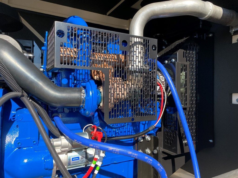 Gerador elétrico novo Perkins 1104A-44T FG Wilson 88 kVA Supersilent generatorset New !: foto 16 Gerador elétrico novo Perkins 1104A-44T FG Wilson 88 kVA Supersilent generatorset New !: foto 16