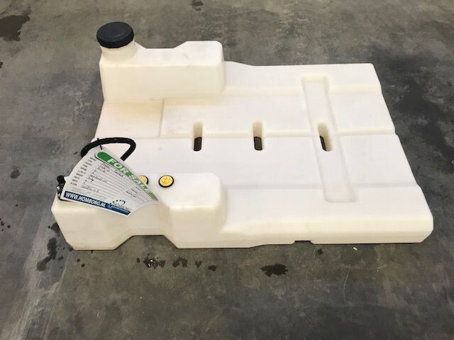 Pramac GSW 10 dieseltank 70 Liter fuel tank - Tanque de combustível por Máquina de construção: foto 1 Pramac GSW 10 dieseltank 70 Liter fuel tank - Tanque de combustível por Máquina de construção: foto 1