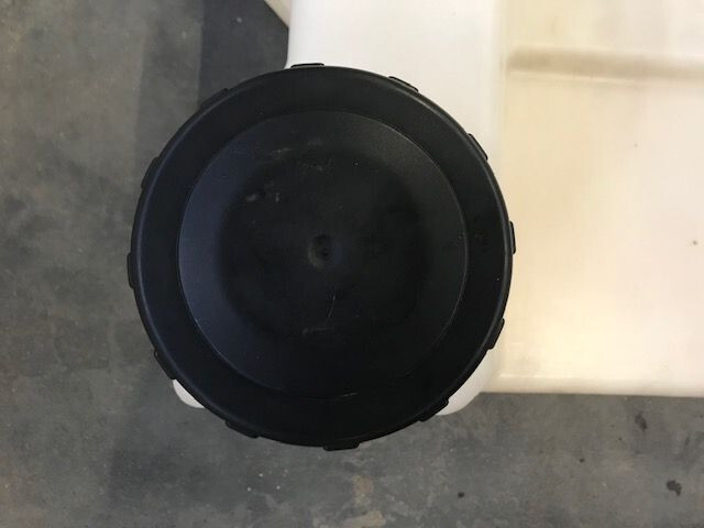 Pramac GSW 10 dieseltank 70 Liter fuel tank - Tanque de combustível por Máquina de construção: foto 4 Pramac GSW 10 dieseltank 70 Liter fuel tank - Tanque de combustível por Máquina de construção: foto 4