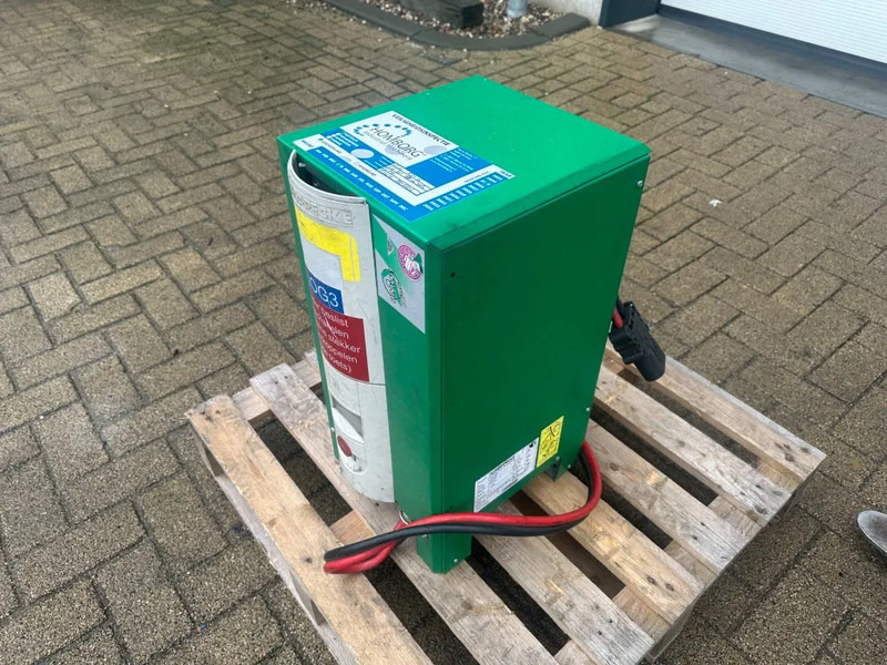 Empilhadeira elétrica Still R20-16 1.6 ton Triplex Freelift Elektra Heftruck 630 cm hefhoogte !: foto 17