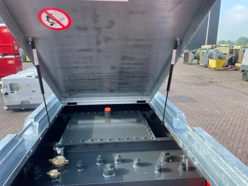 Depósito de armazenamento novo Tolsma Kiwa IBC 3000 liter dieseltank nieuw !: foto 16