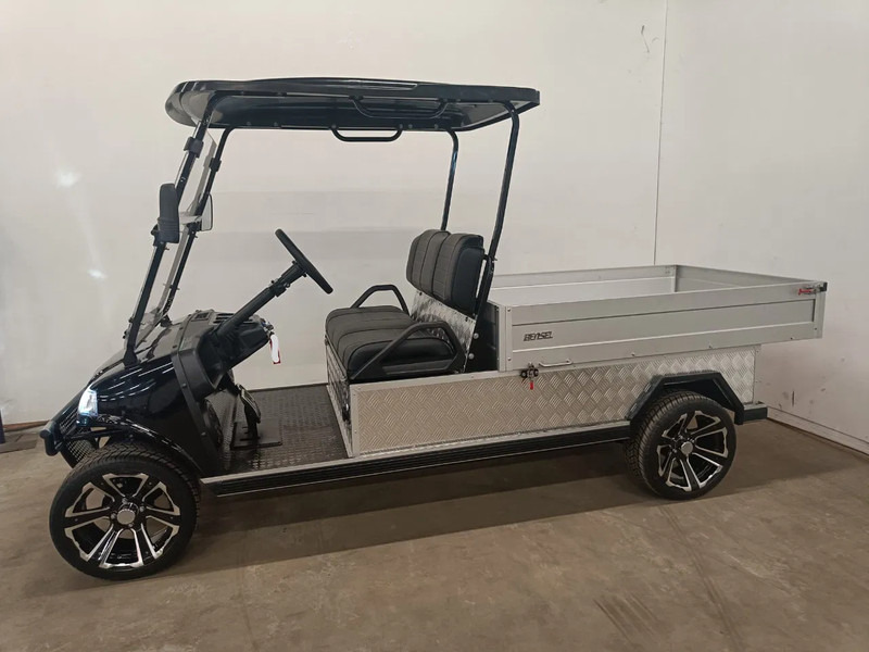 HOG BSN1000 Grote Open Laadbak - Carrinho de golfe: foto 4 HOG BSN1000 Grote Open Laadbak - Carrinho de golfe: foto 4