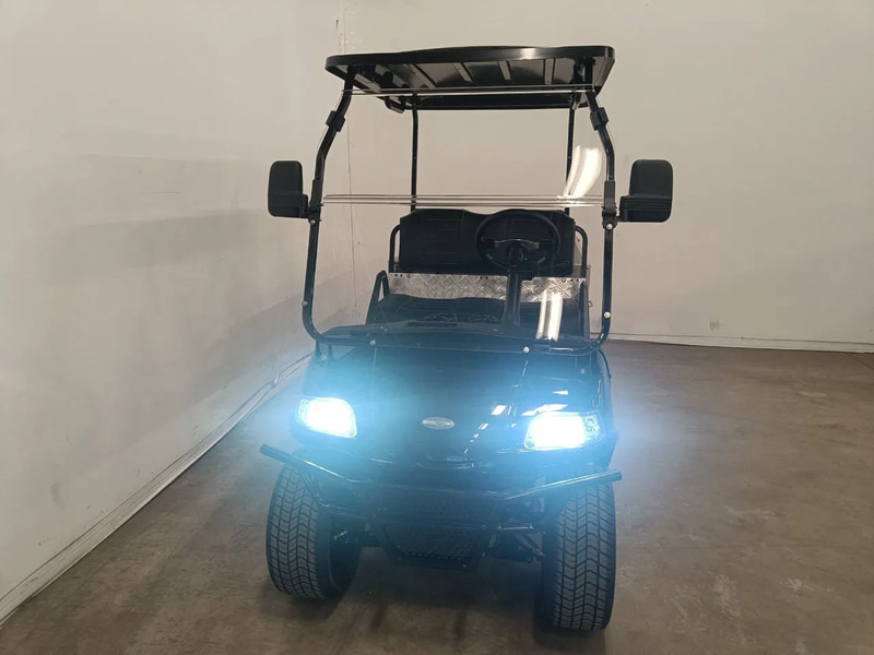 HOG BSN1000 Grote Open Laadbak - Carrinho de golfe: foto 3 HOG BSN1000 Grote Open Laadbak - Carrinho de golfe: foto 3