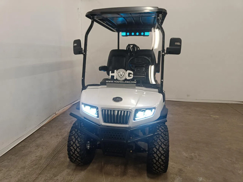 HOG BSND5-4 4-Persoons Off-road - Carrinho de golfe: foto 3 HOG BSND5-4 4-Persoons Off-road - Carrinho de golfe: foto 3