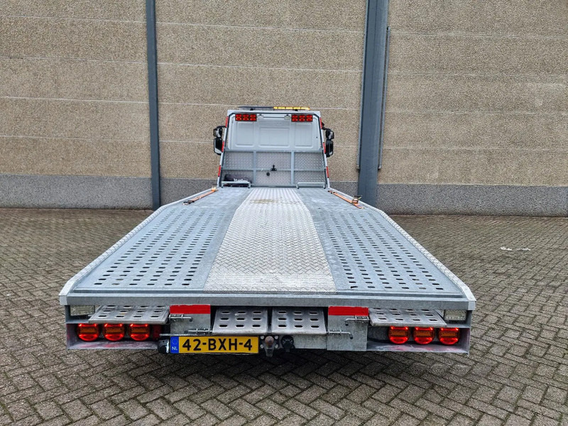 Iveco EuroCargo 80 E6 80E19 - Camião transporte de veículos: foto 5 Iveco EuroCargo 80 E6 80E19 - Camião transporte de veículos: foto 5