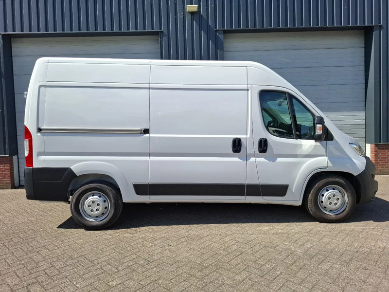 Opel Movano elektrisch ongebruikt! - Furgão, Carrinha elétrica: foto 4 Opel Movano elektrisch ongebruikt! - Furgão, Carrinha elétrica: foto 4