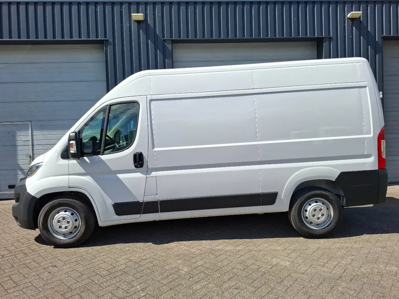 Opel Movano elektrisch ongebruikt! - Furgão, Carrinha elétrica: foto 3 Opel Movano elektrisch ongebruikt! - Furgão, Carrinha elétrica: foto 3