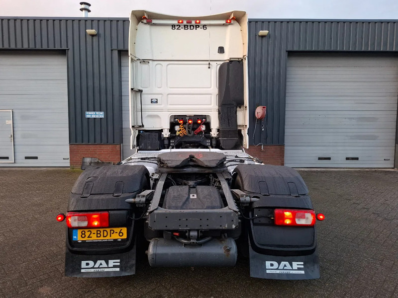 DAF XF 460 NL TREKKER - Tractor: foto 5 DAF XF 460 NL TREKKER - Tractor: foto 5