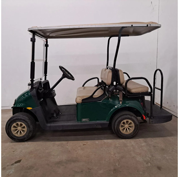 Ez-go 2+2 RXV - Carrinho de golfe: foto 4 Ez-go 2+2 RXV - Carrinho de golfe: foto 4