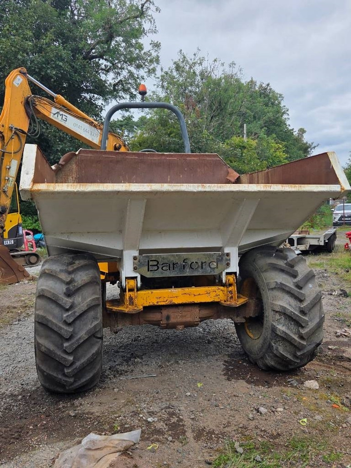Barford SX 9000 - Tombador: foto 4 Barford SX 9000 - Tombador: foto 4