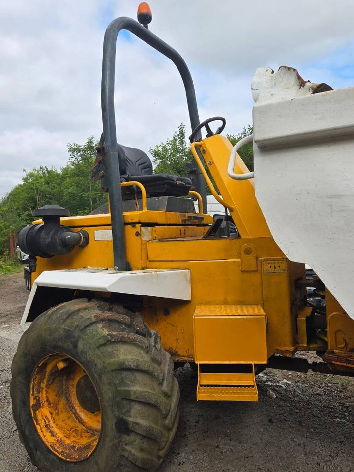 Barford SX 9000 - Tombador: foto 2 Barford SX 9000 - Tombador: foto 2