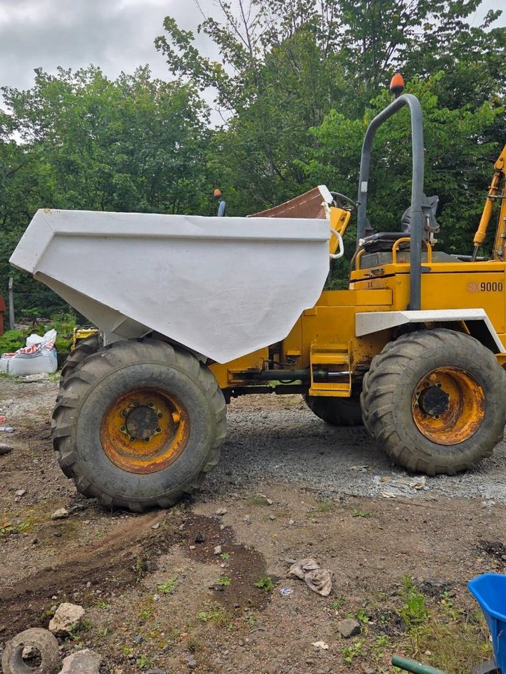 Barford SX 9000 - Tombador: foto 1 Barford SX 9000 - Tombador: foto 1