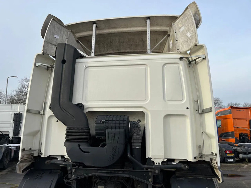 DAF CF 260 CF 260 FA CHASSIS CABINE EURO 6 - Camião chassi: foto 5 DAF CF 260 CF 260 FA CHASSIS CABINE EURO 6 - Camião chassi: foto 5