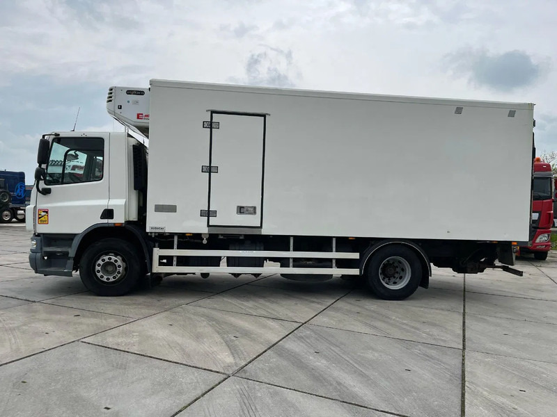 DAF CF 75.250 FA - Camião frigorífico: foto 5 DAF CF 75.250 FA - Camião frigorífico: foto 5