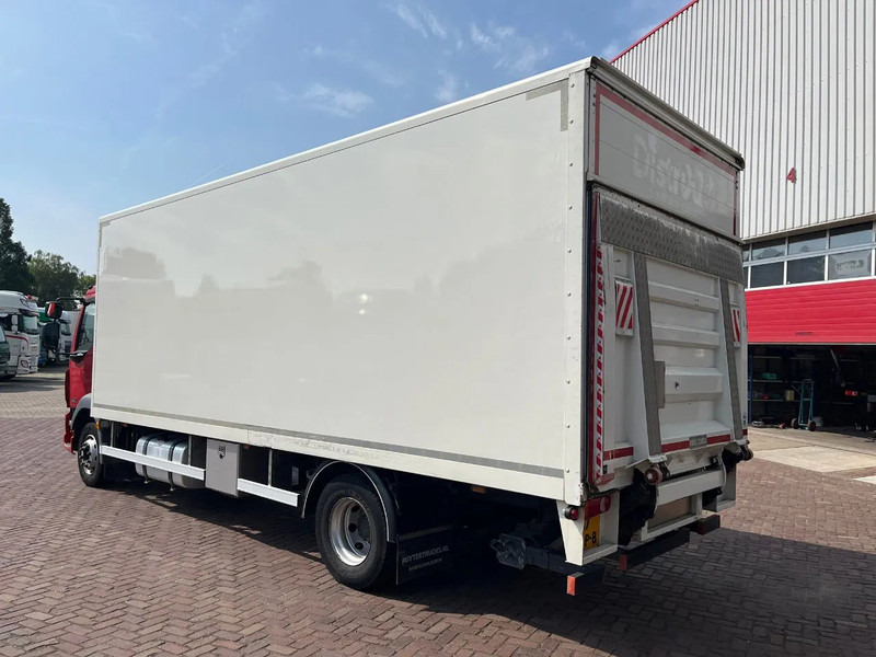 DAF LF 210 FA 12 TN EURO 6 - Camião furgão: foto 5 DAF LF 210 FA 12 TN EURO 6 - Camião furgão: foto 5