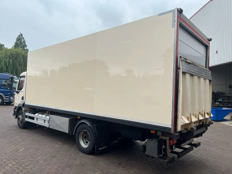 DAF LF 220 FA - Camião frigorífico: foto 5 DAF LF 220 FA - Camião frigorífico: foto 5
