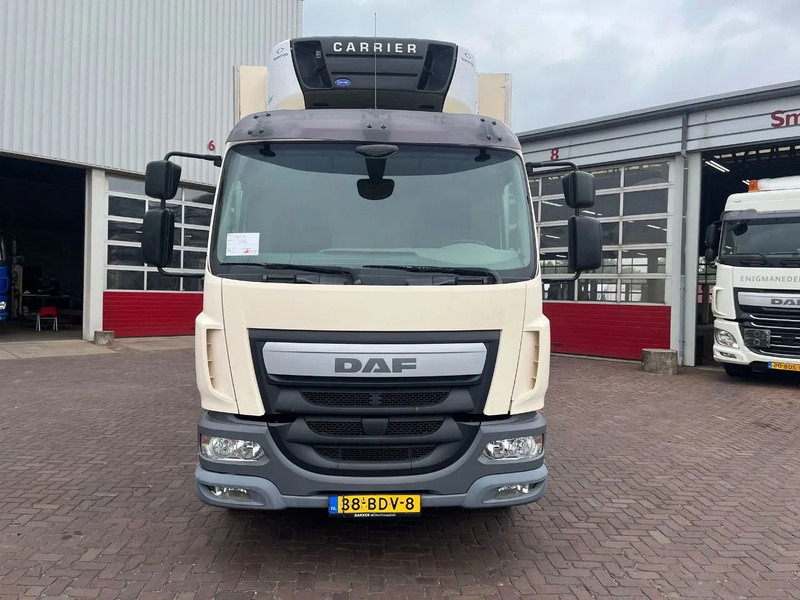 DAF LF 220 FA - Camião frigorífico: foto 2 DAF LF 220 FA - Camião frigorífico: foto 2