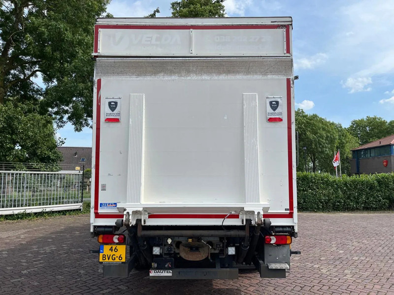 Camião furgão DAF LF 320 FA: foto 11