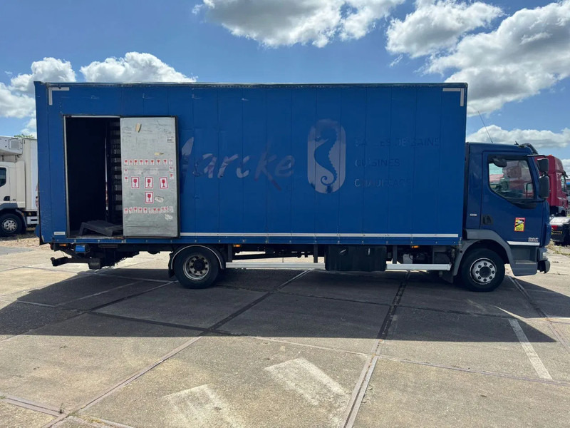 DAF LF 45 .220 - Camião furgão: foto 5 DAF LF 45 .220 - Camião furgão: foto 5