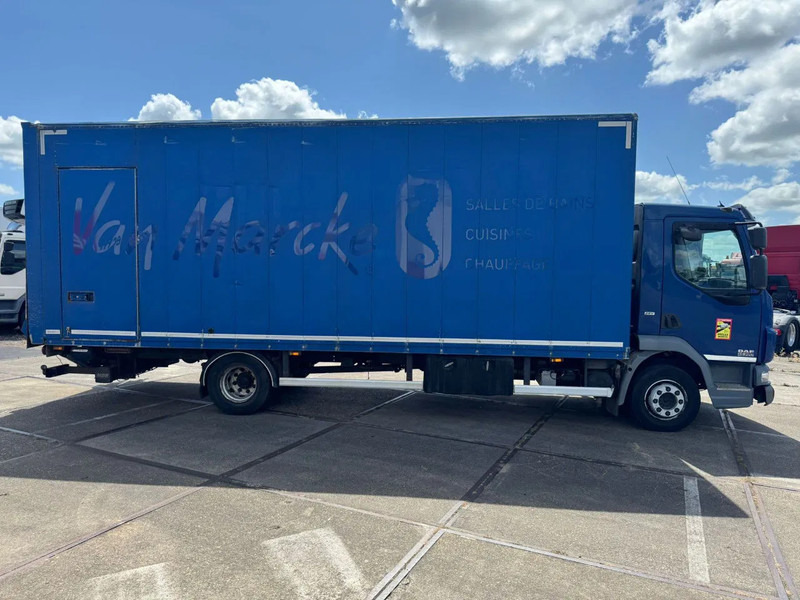 DAF LF 45 .220 - Camião furgão: foto 4 DAF LF 45 .220 - Camião furgão: foto 4